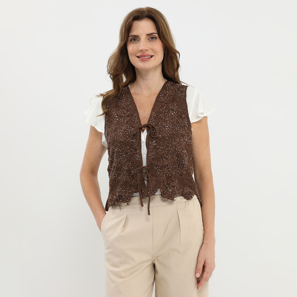 APOLOGY - Top Mujer Apology