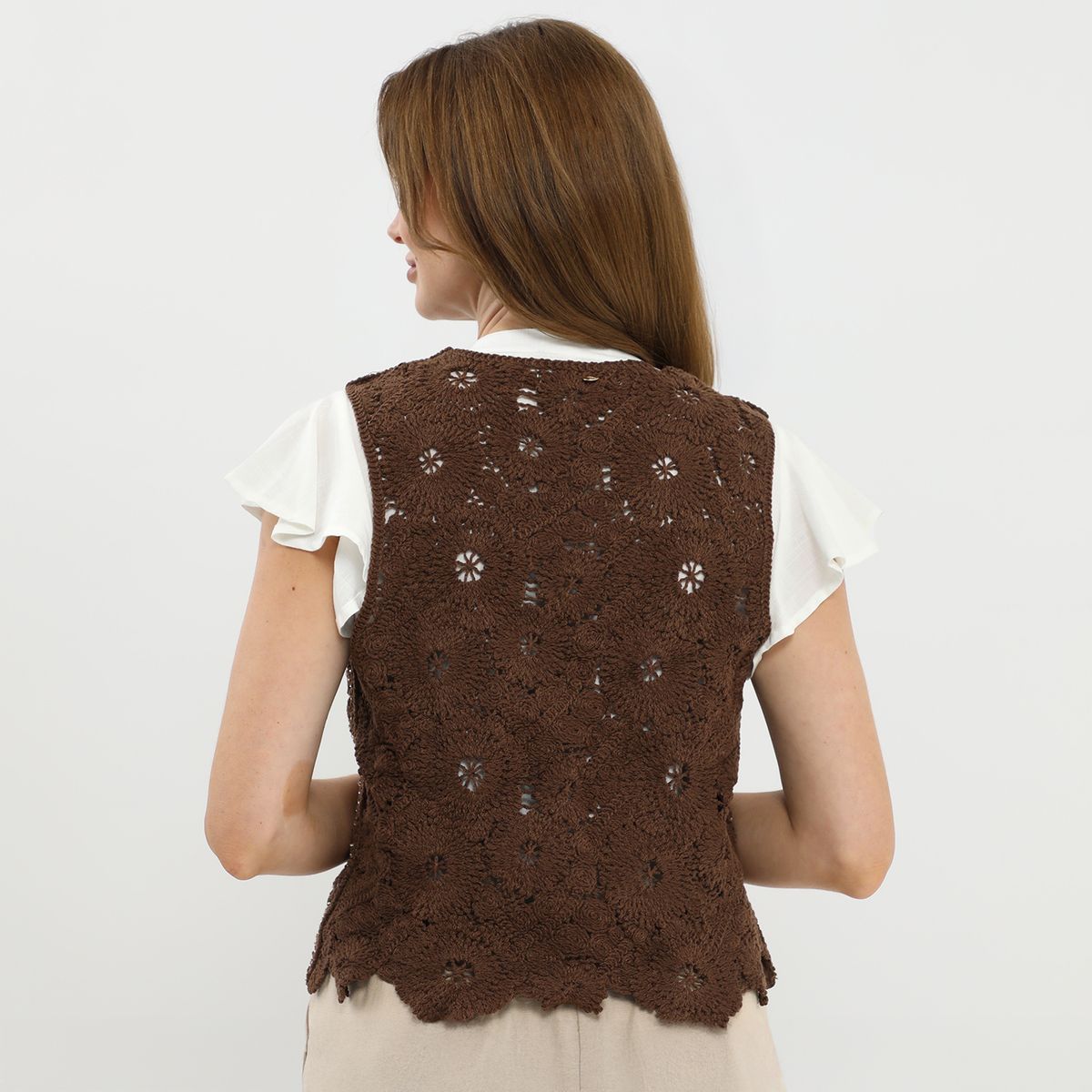 APOLOGY - Top Mujer Apology