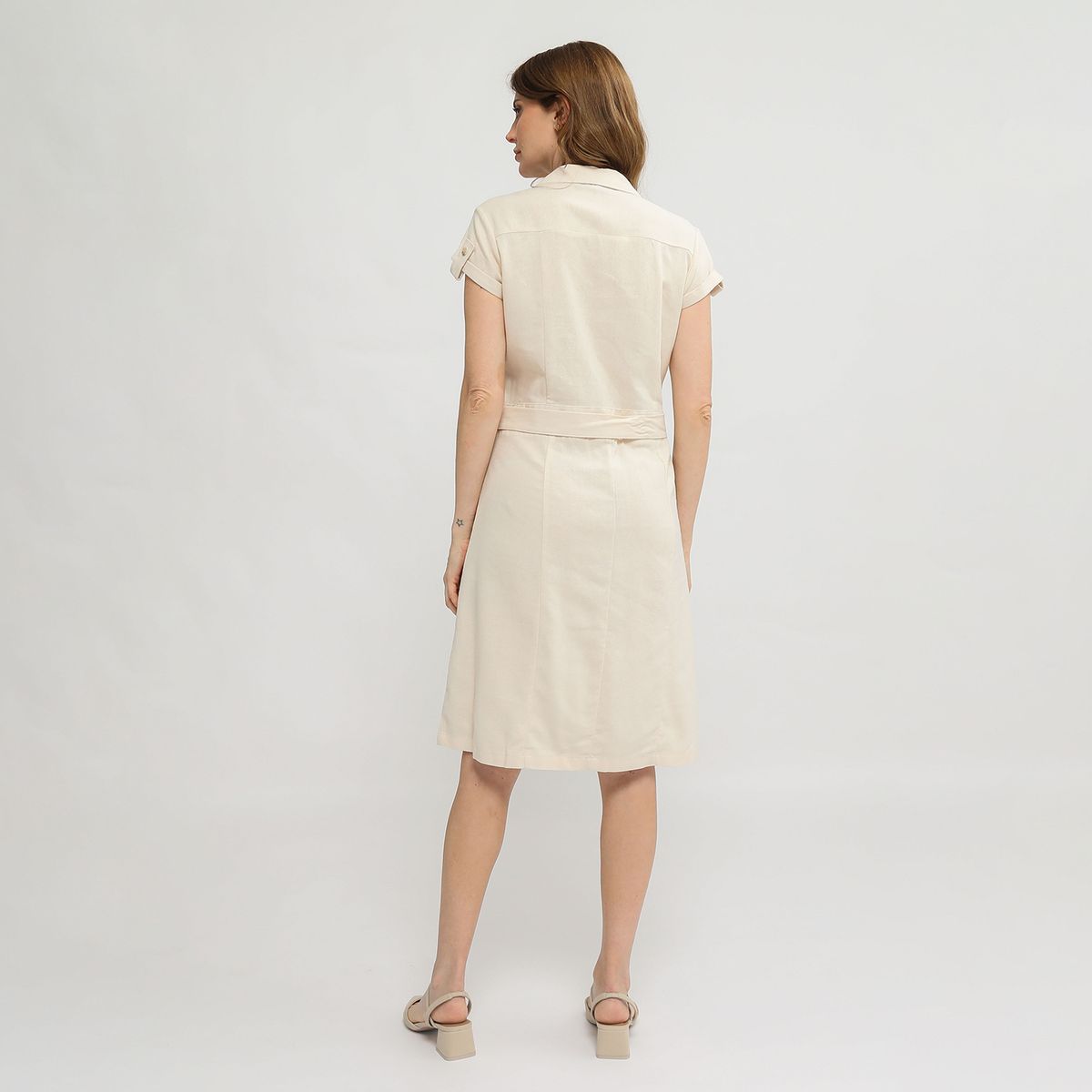 APOLOGY - Vestido Corto Mujer Apology