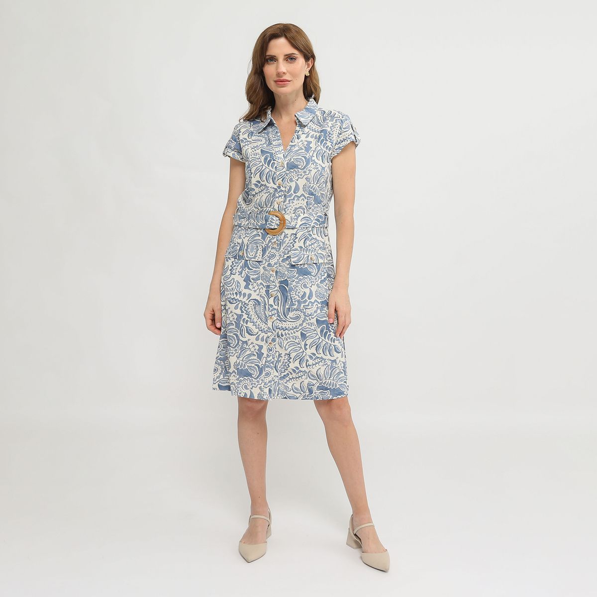 APOLOGY - Vestido Corto Mujer Apology