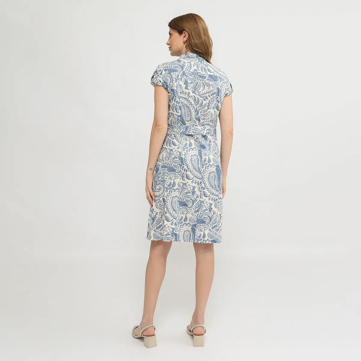 APOLOGY - Vestido Corto Mujer Apology