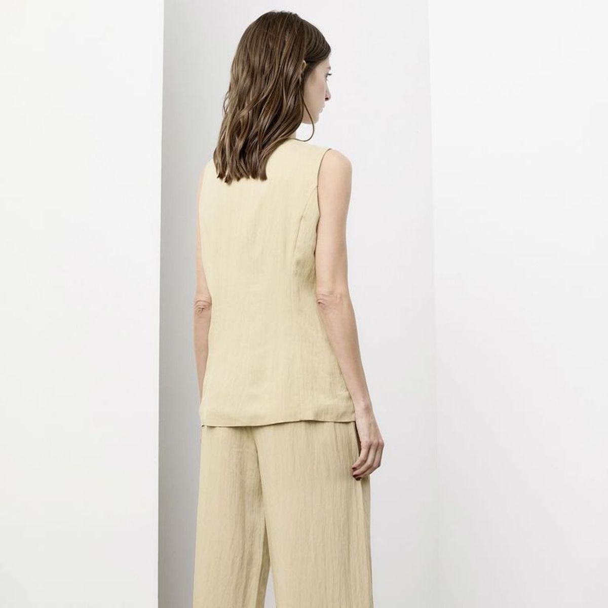 APOLOGY - Chaleco Mujer Apology