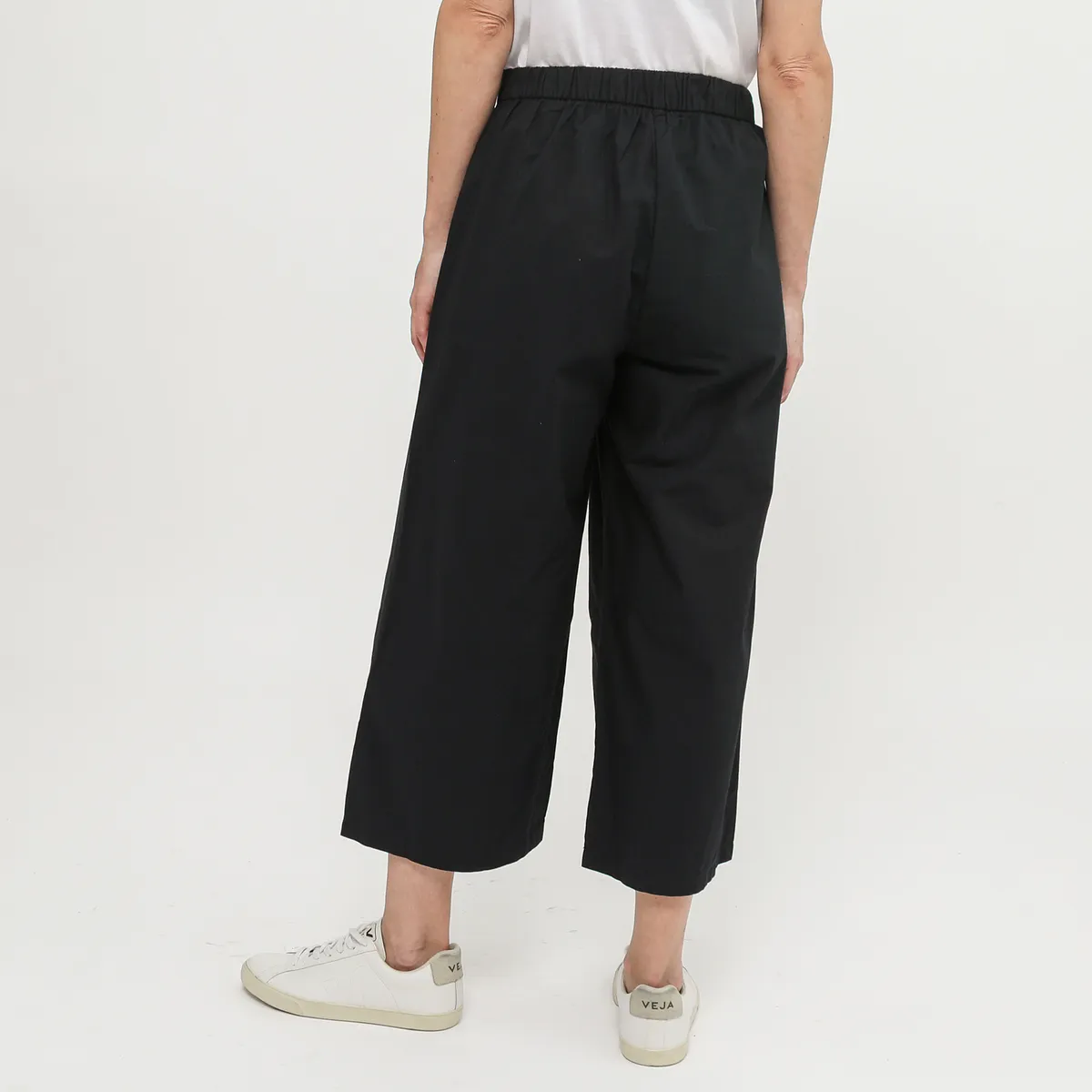 NEWPORT - Pantalón Fluido Mujer Newport