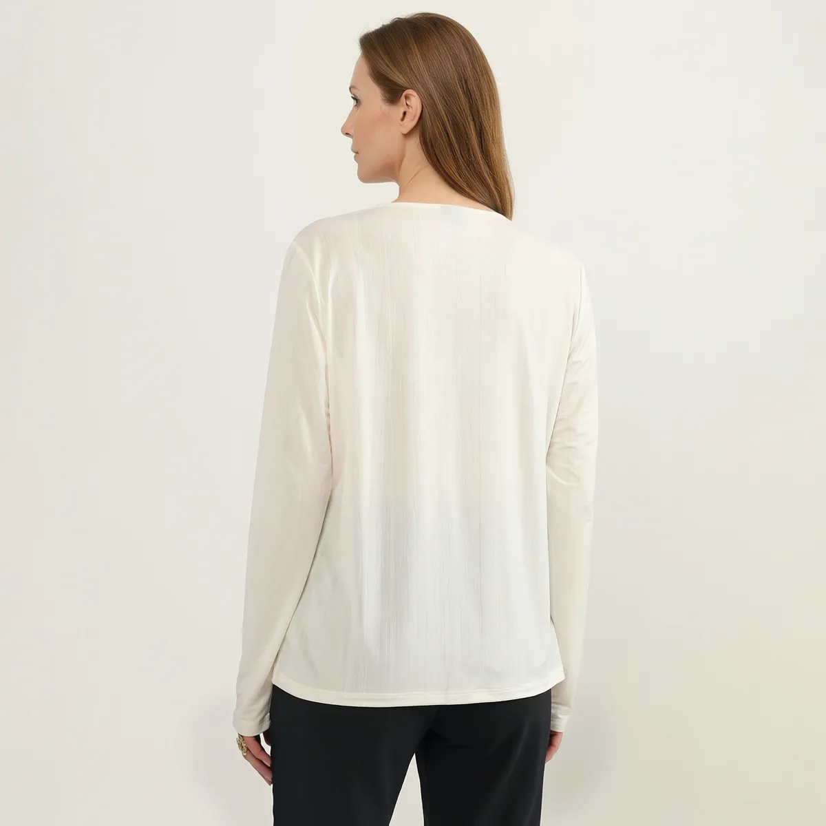 STEFANO COCCI - Polo Manga Corta Mujer Stefano Cocci