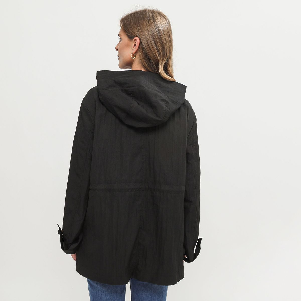 STEFANO COCCI - Chaqueta Cortaviento Mujer Stefano Cocci