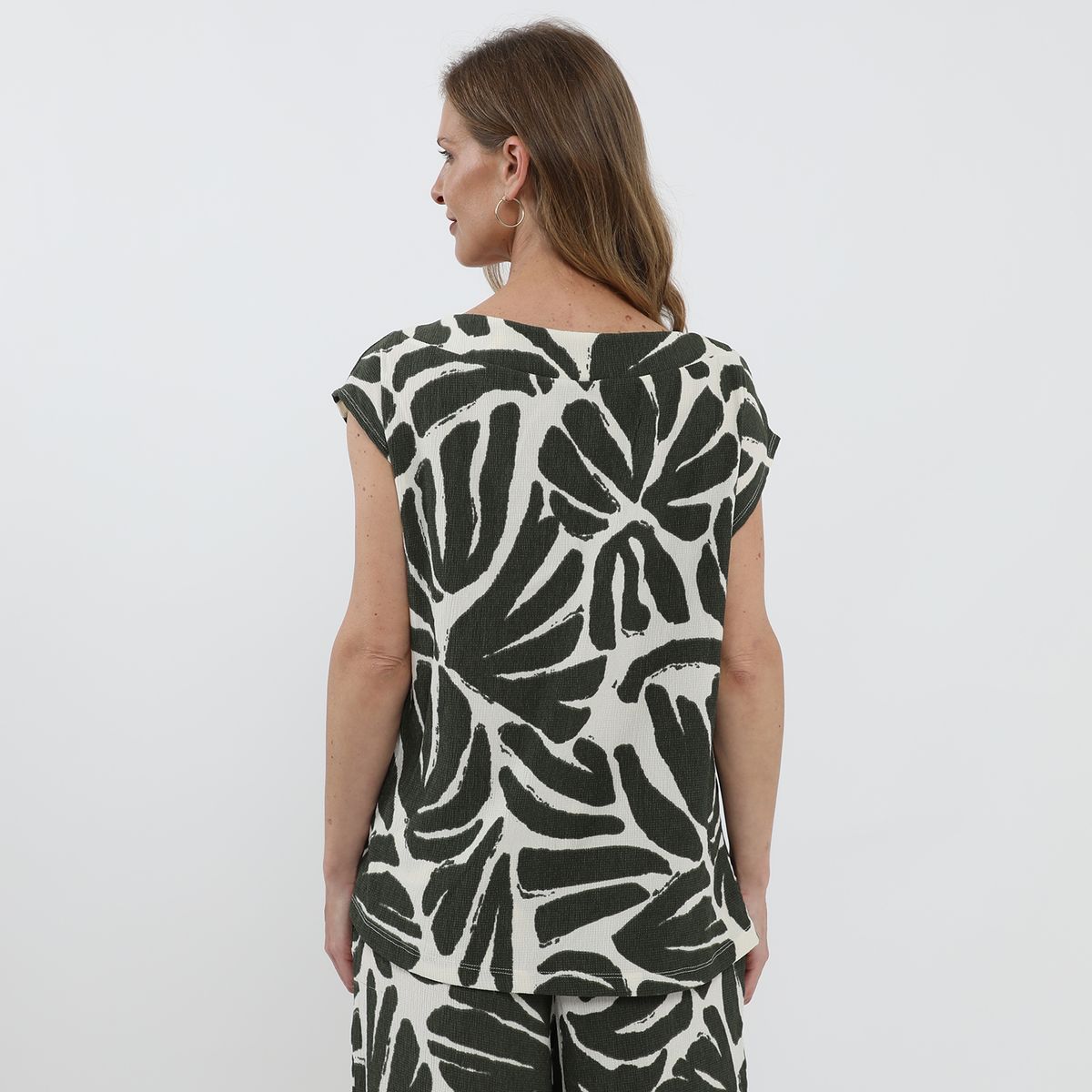 STEFANO COCCI - Polo Manga Corta Mujer Stefano Cocci