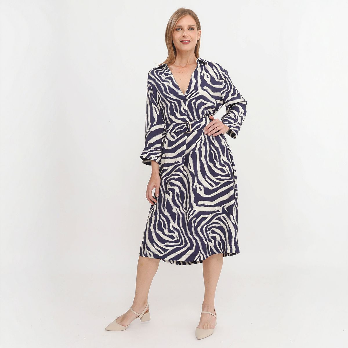 STEFANO COCCI - Vestido Corto Mujer Stefano Cocci