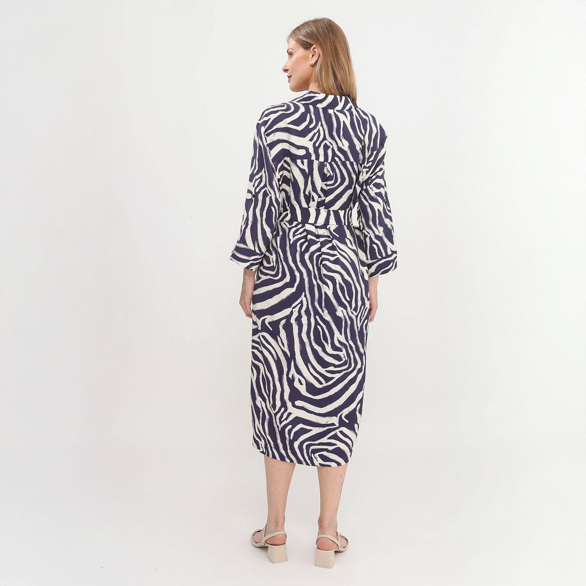 STEFANO COCCI - Vestido Corto Mujer Stefano Cocci