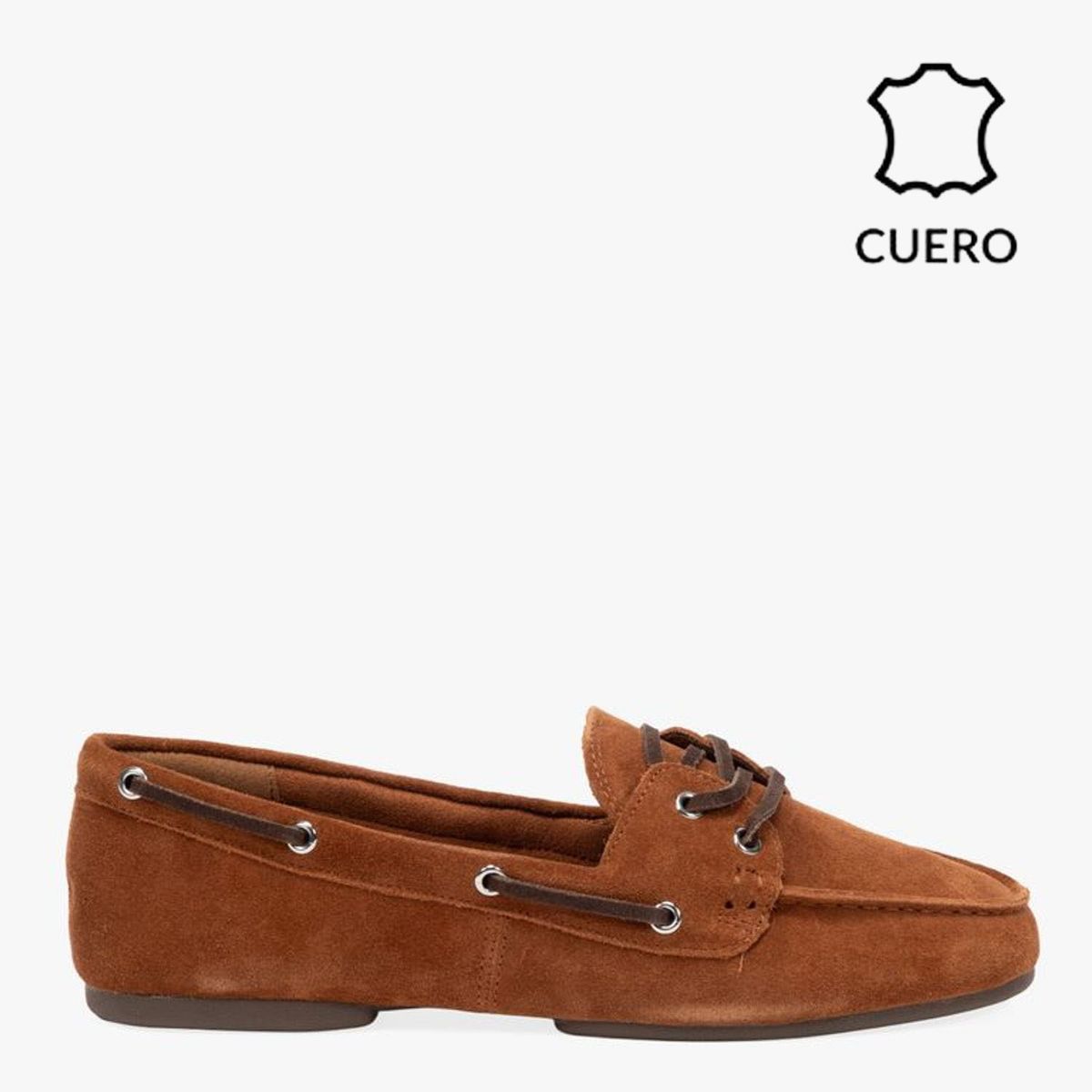 BASEMENT - Mocasines Mujer Basement