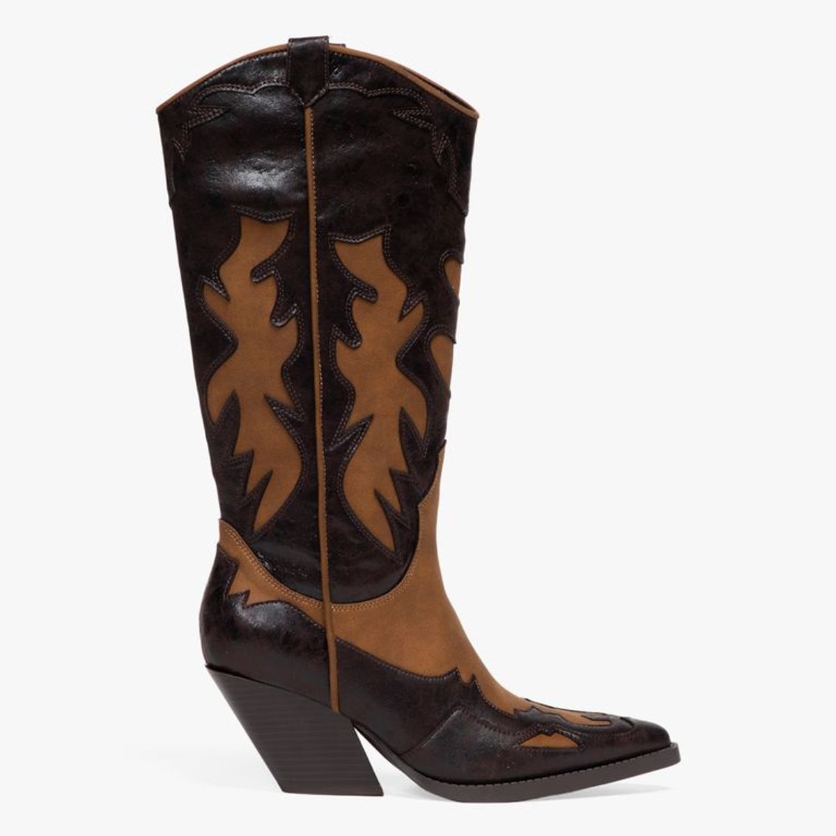 BASEMENT - Botas Mujer Basement