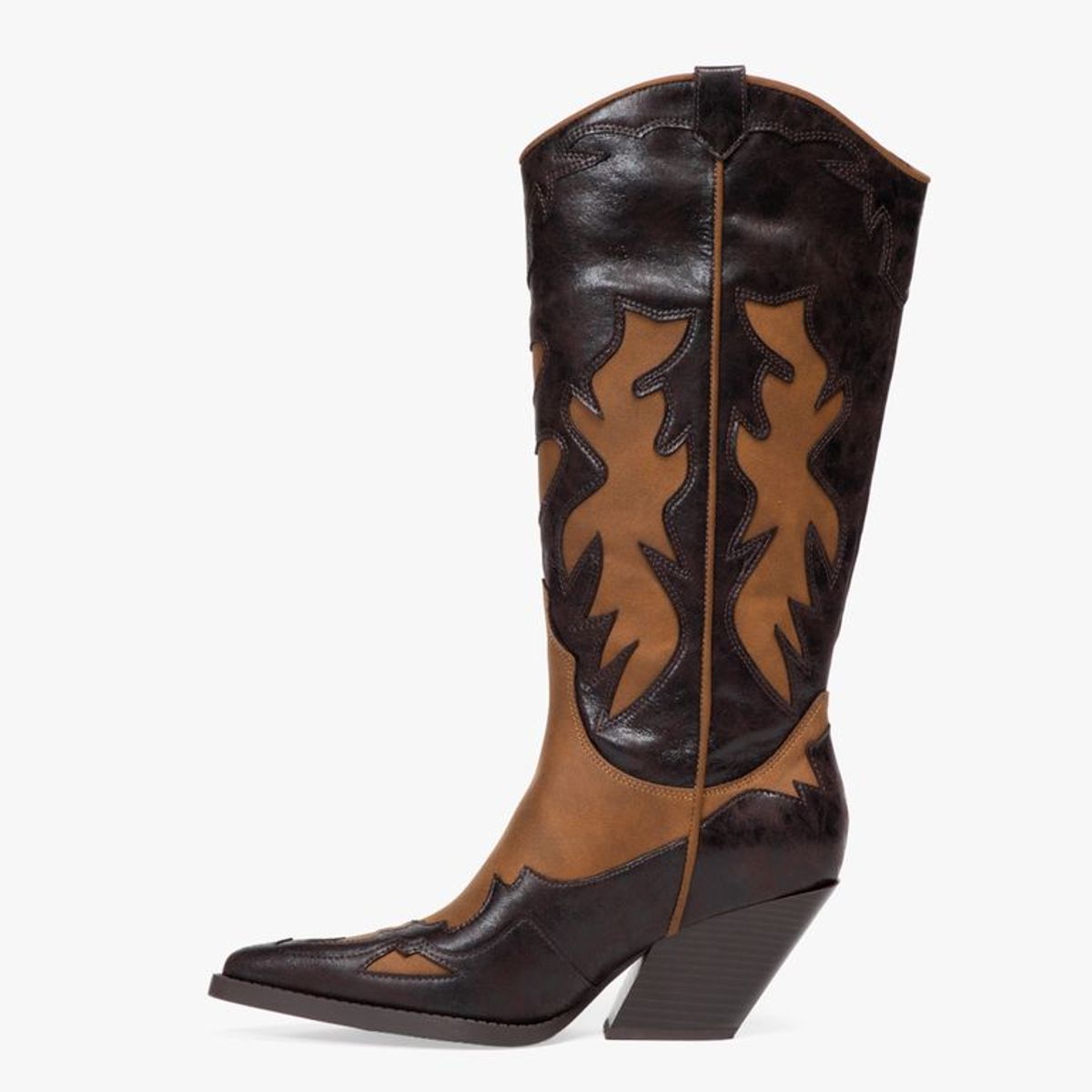 BASEMENT - Botas Mujer Basement