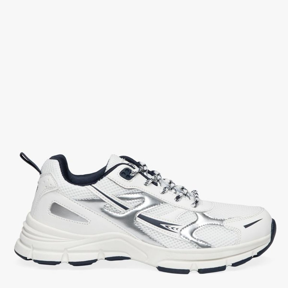 SYBILLA - Zapatillas Urbanas Mujer Sybilla