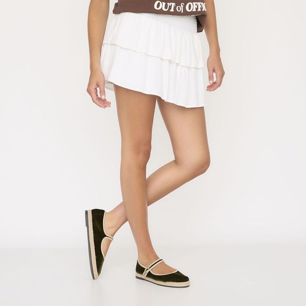 SYBILLA - Ballerinas Mujer Sybilla