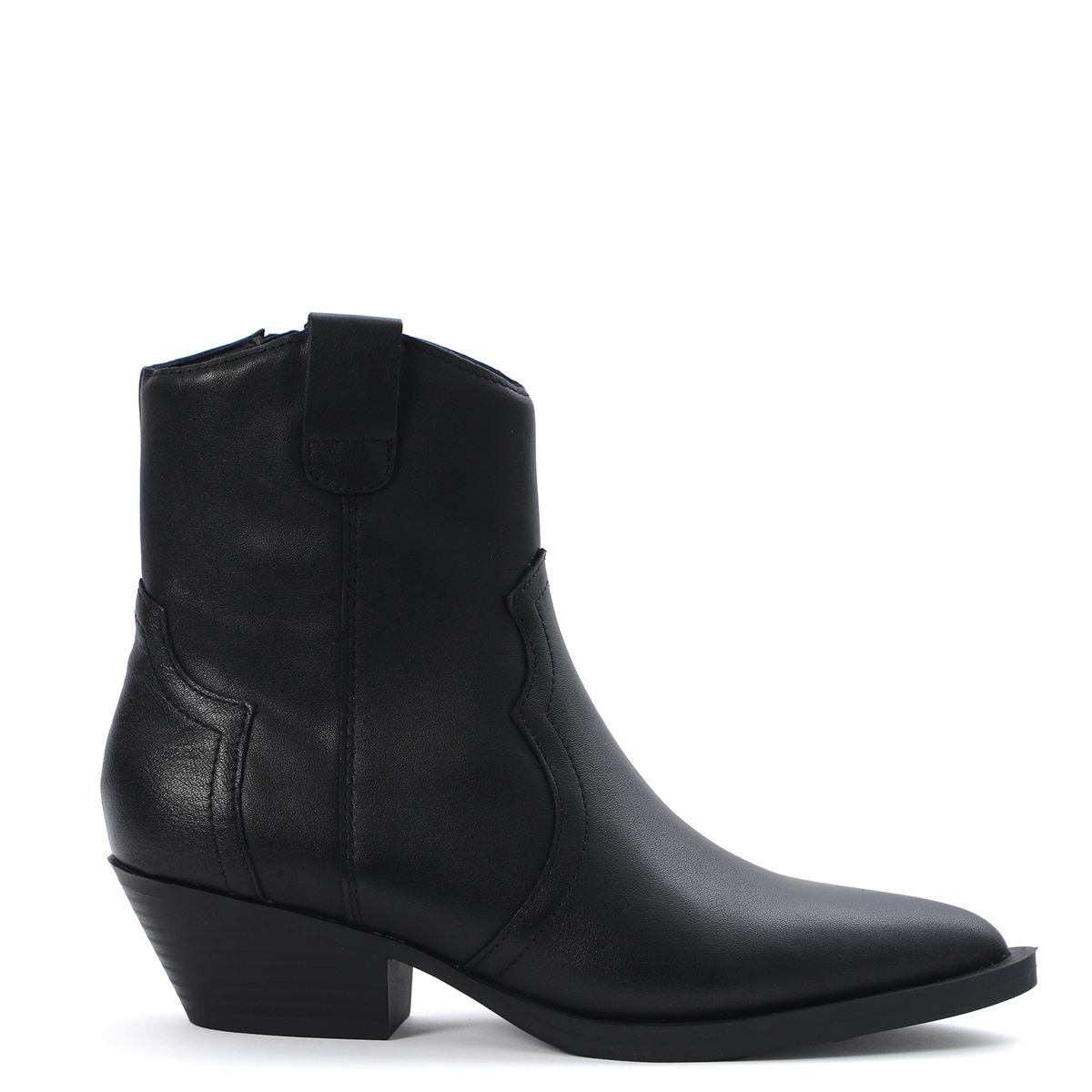 BASEMENT - Botas Mujer Basement