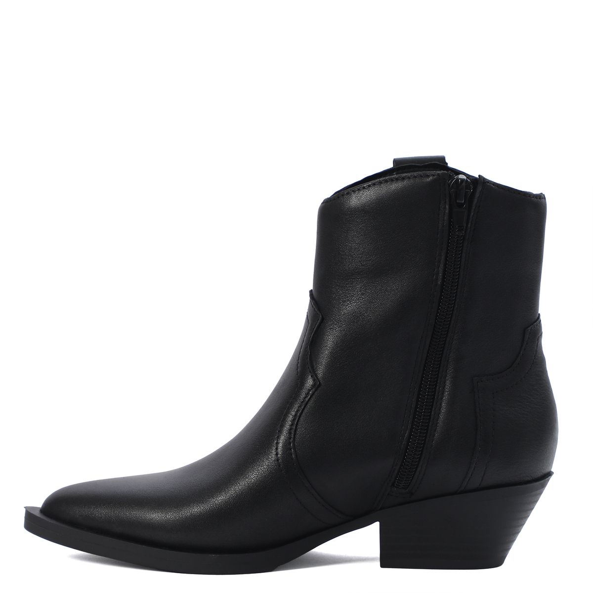 BASEMENT - Botas Mujer Basement