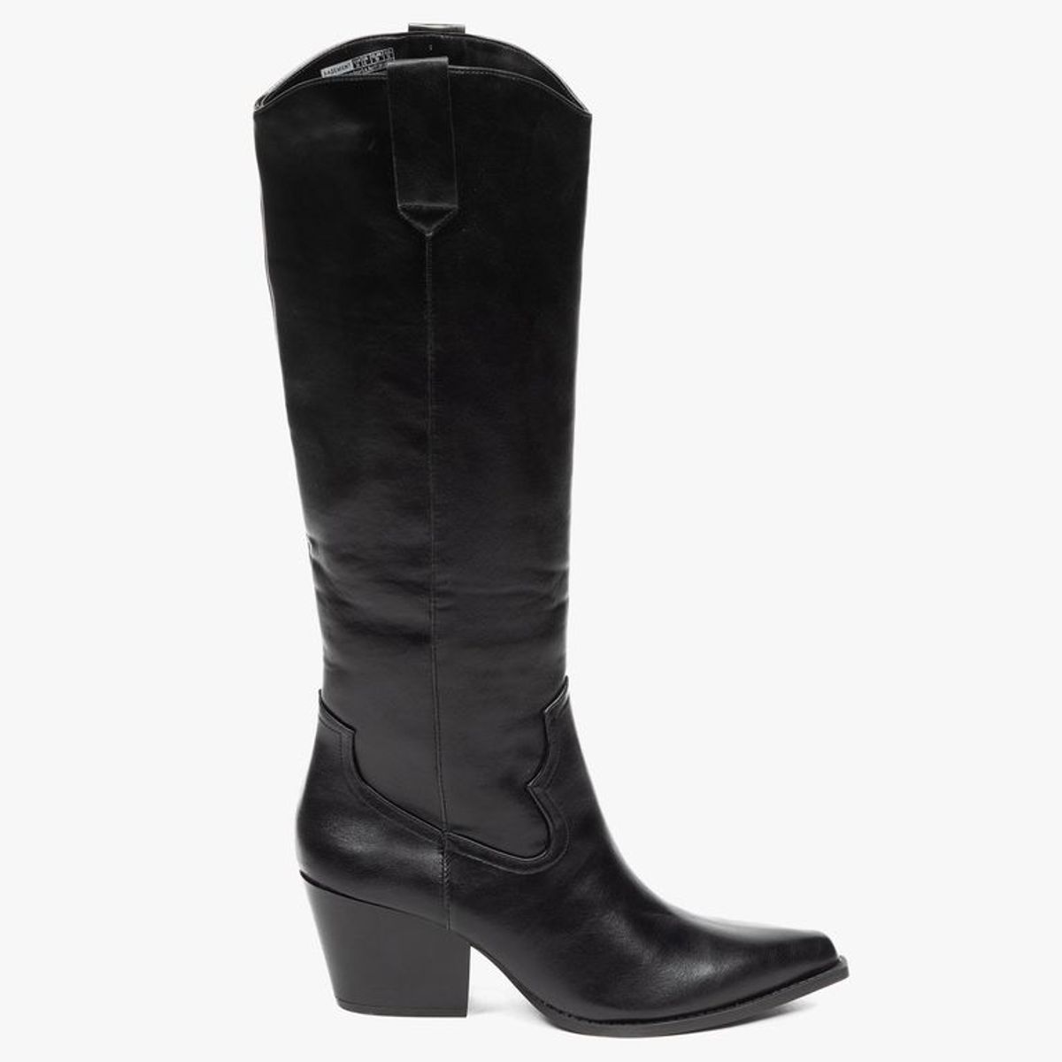 BASEMENT - Botas Mujer Basement