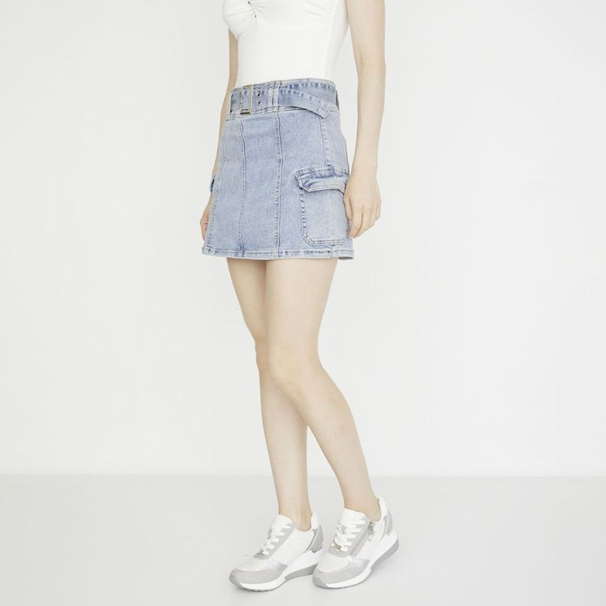 MOSSIMO - Zapatillas Urbanas Mujer Mossimo