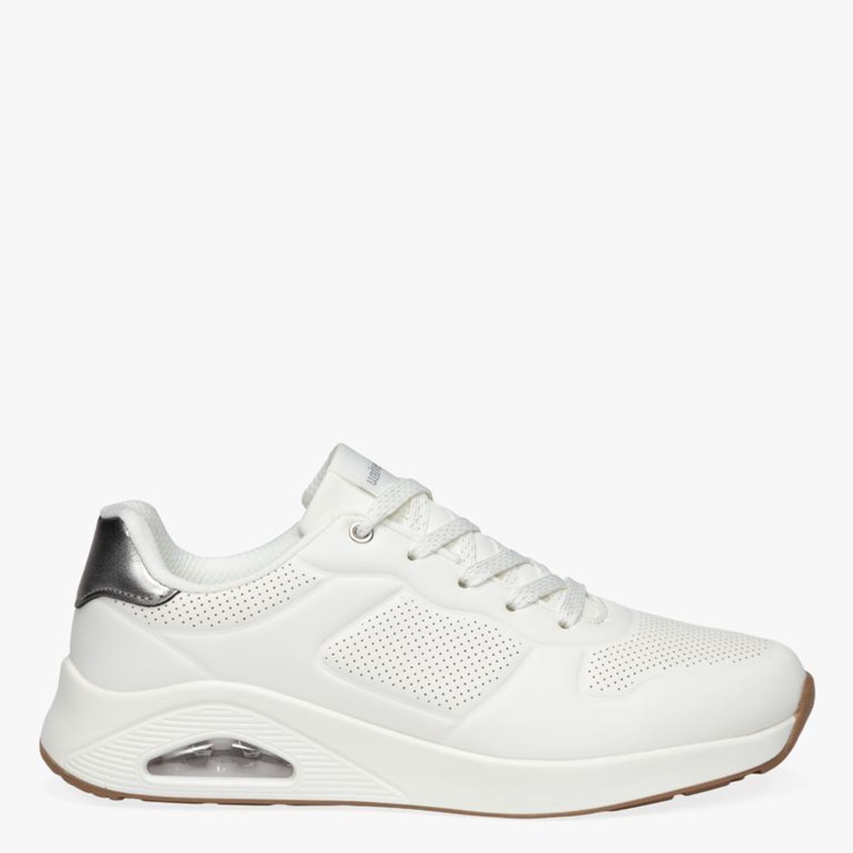 UNIVERSITY CLUB - Zapatillas Urbanas Mujer University Club