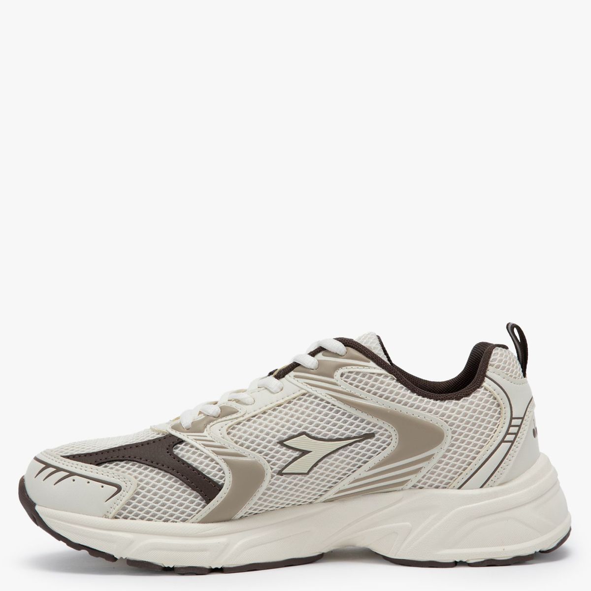 DIADORA - Zapatillas Urbanas Mujer Diadora