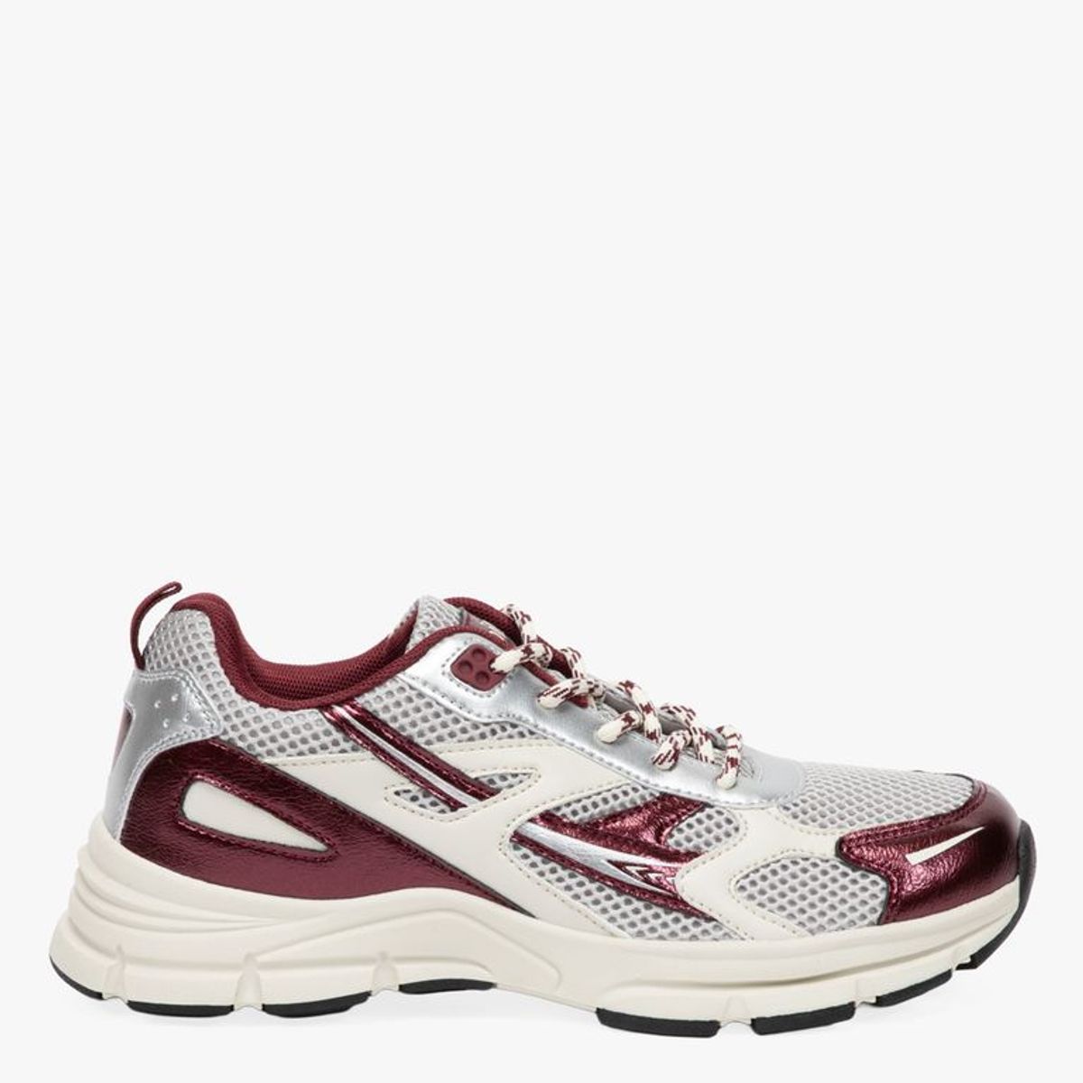 SYBILLA - Zapatillas Urbanas Mujer Sybilla