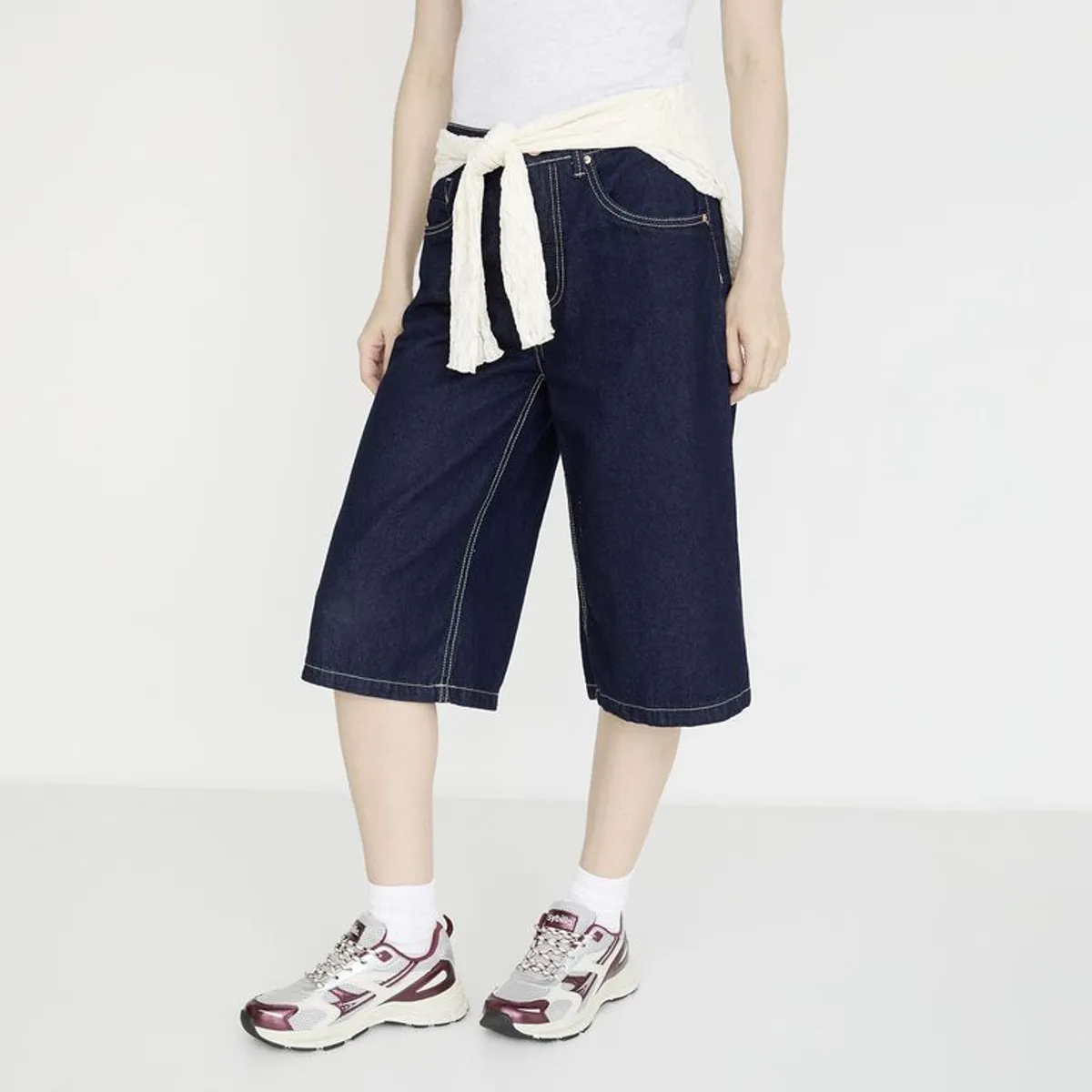 SYBILLA - Zapatillas Urbanas Mujer Sybilla