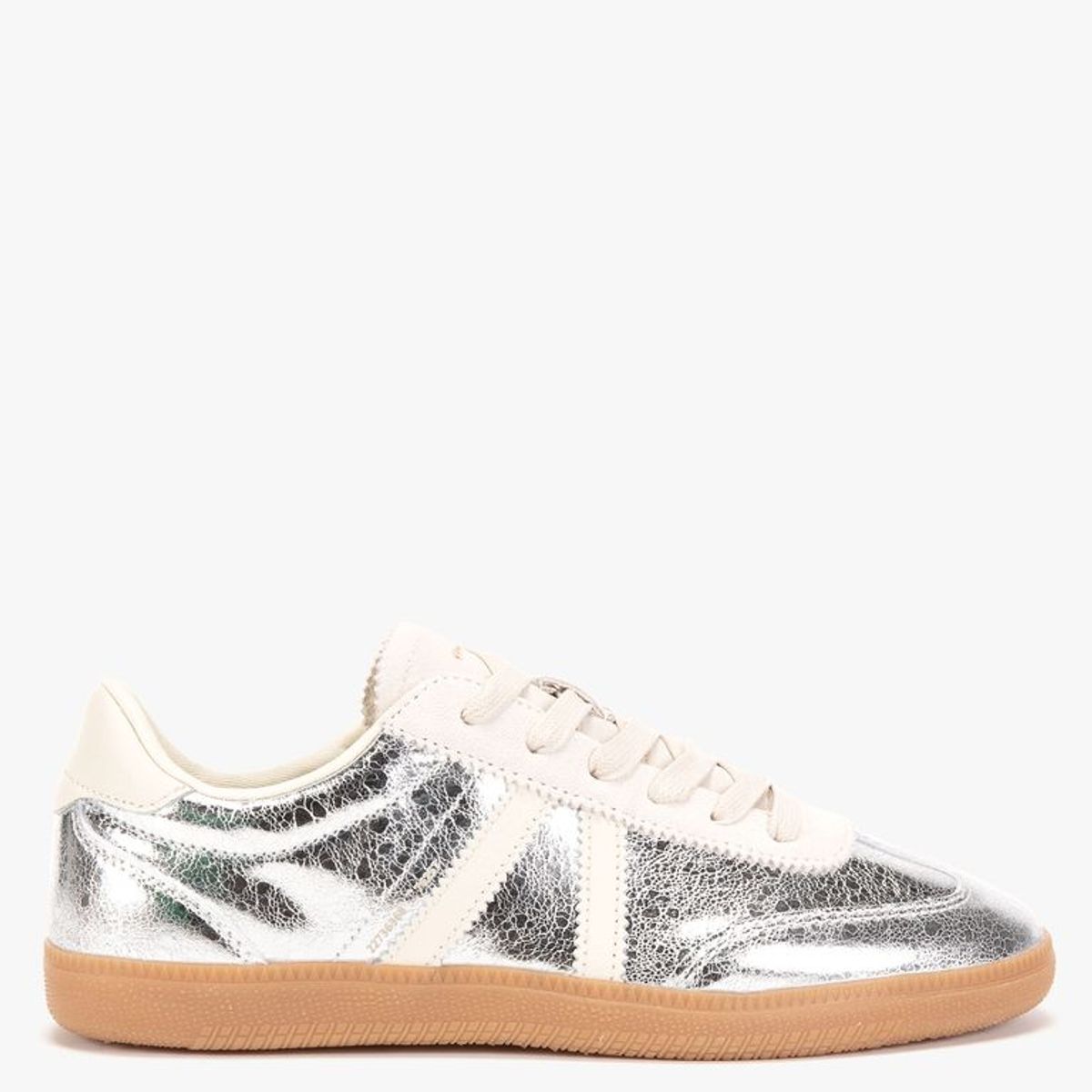 BASEMENT - Zapatillas Urbanas Mujer Basement