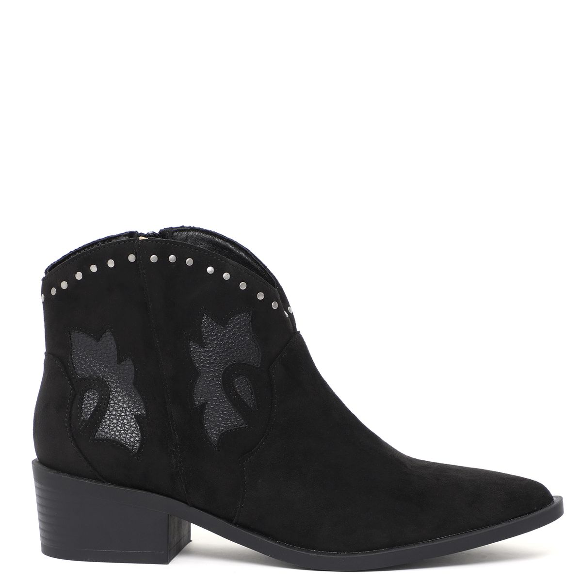UNIVERSITY CLUB - Botas Mujer University Club