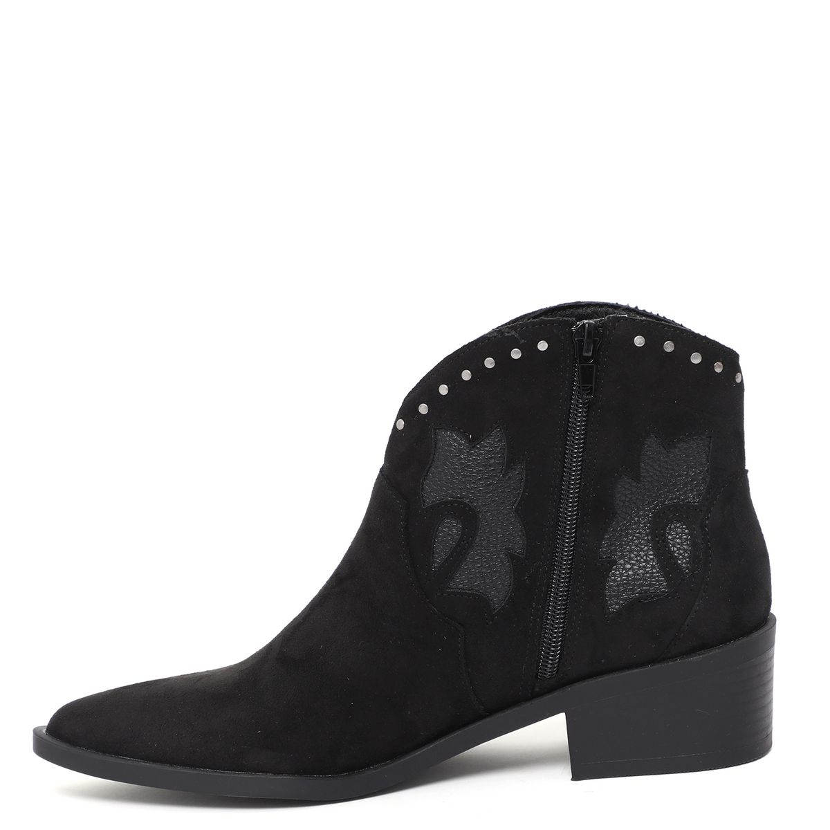 UNIVERSITY CLUB - Botas Mujer University Club