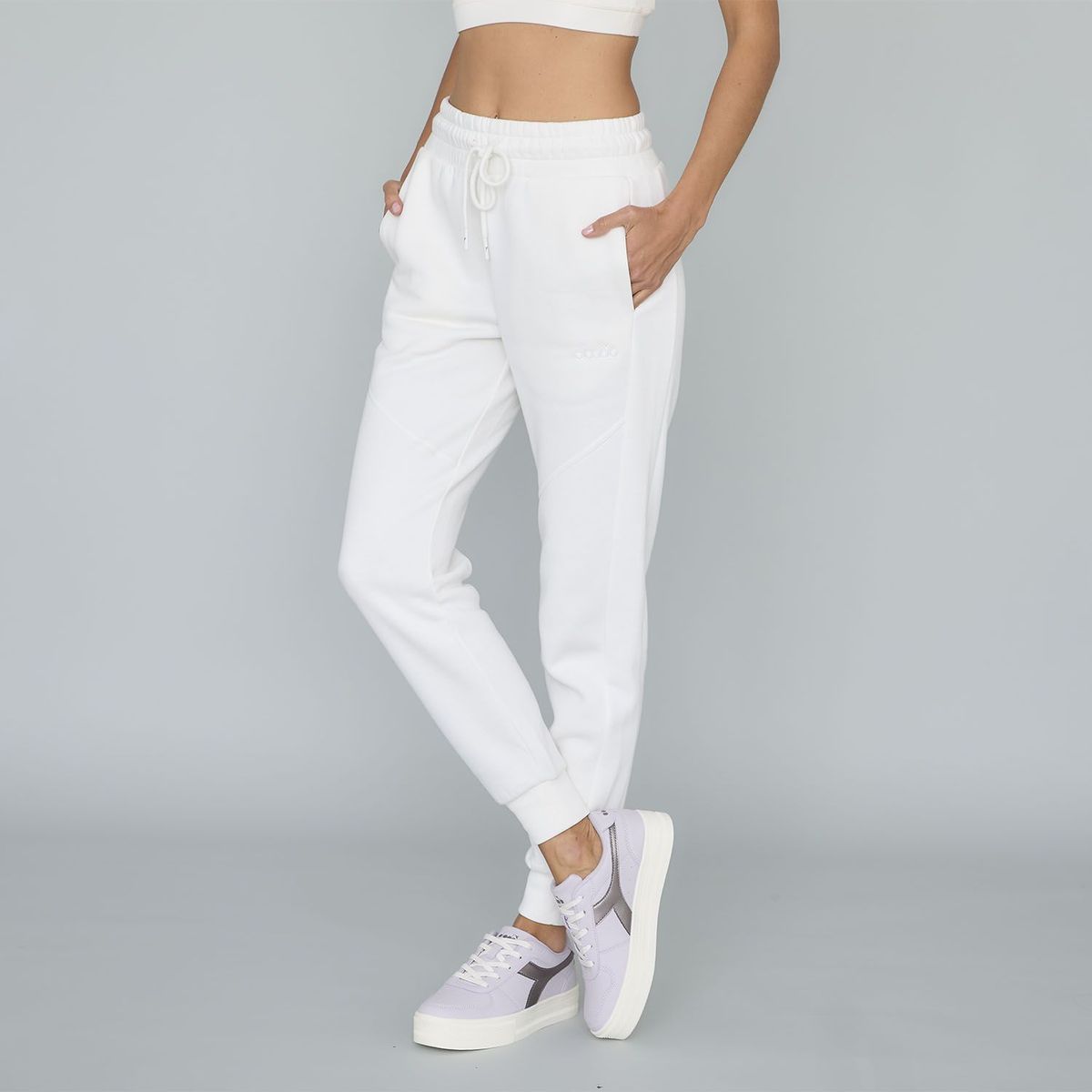 DIADORA - Zapatillas Urbanas Mujer Diadora