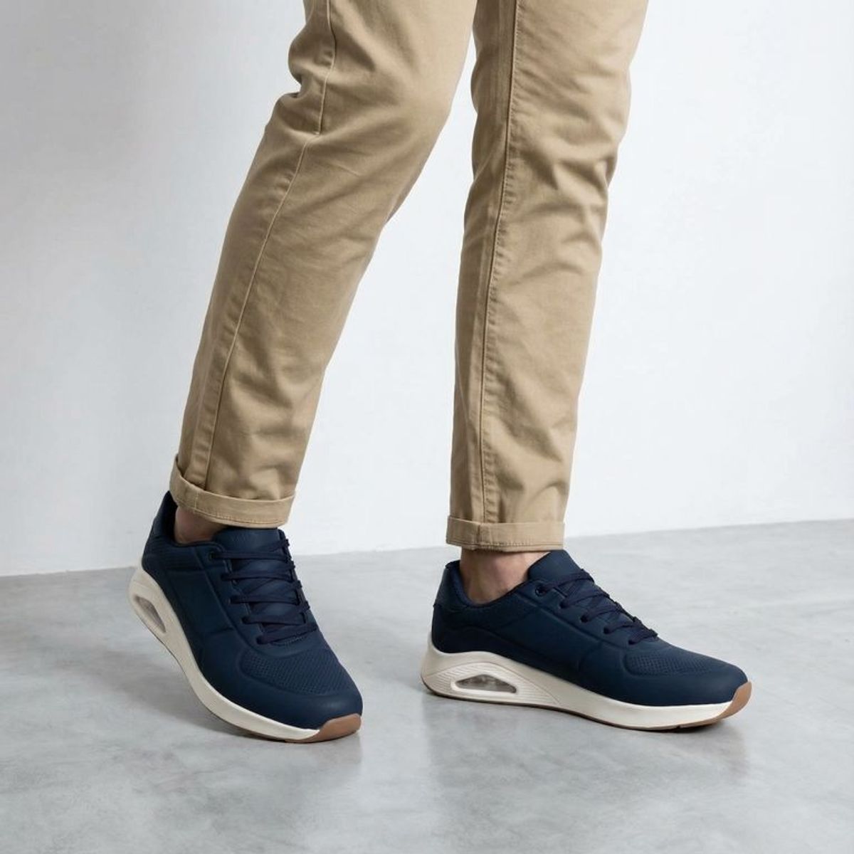 NEWPORT - Zapatillas Urbanas Hombre Newport