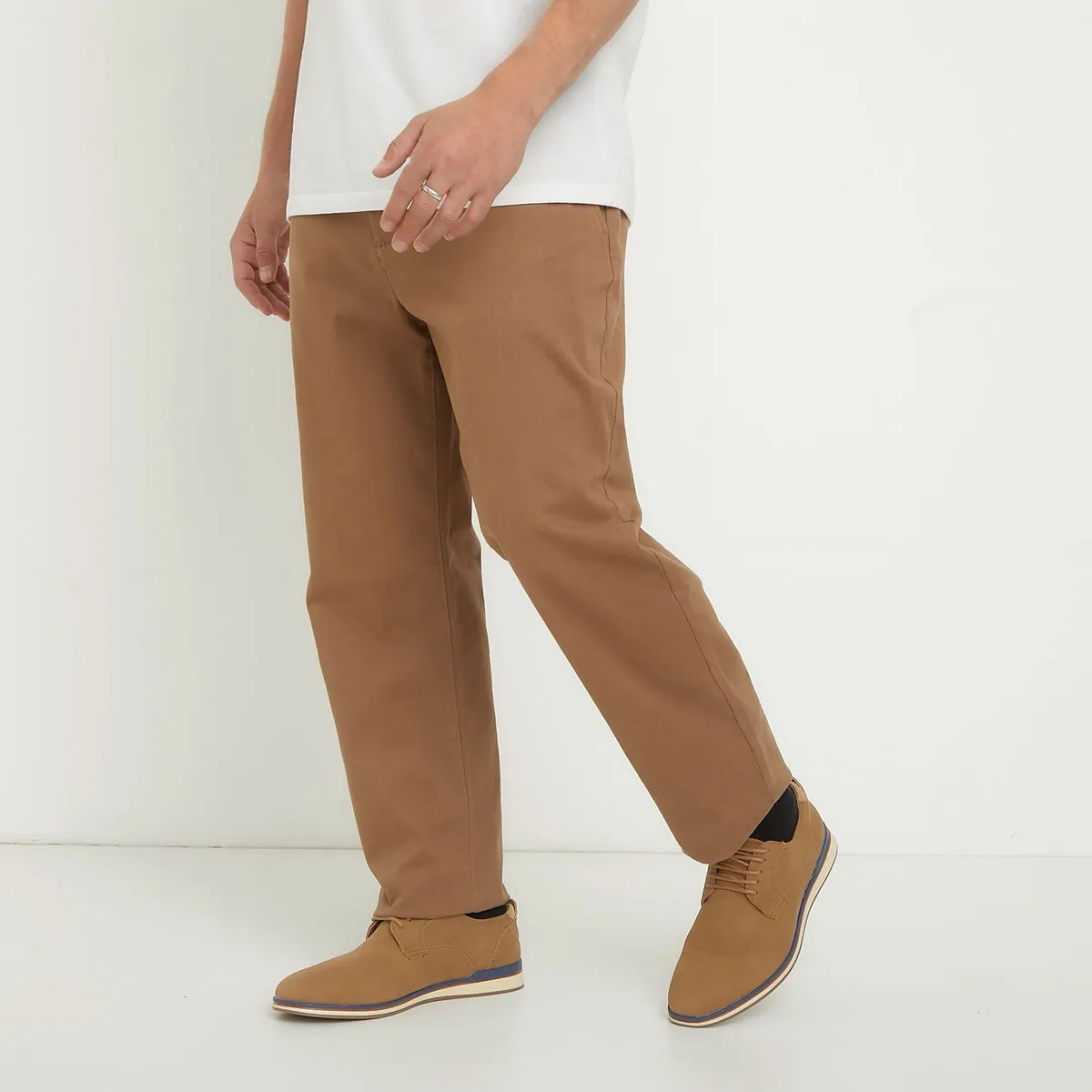 NEWPORT - Zapatos Casuales Hombre Newport