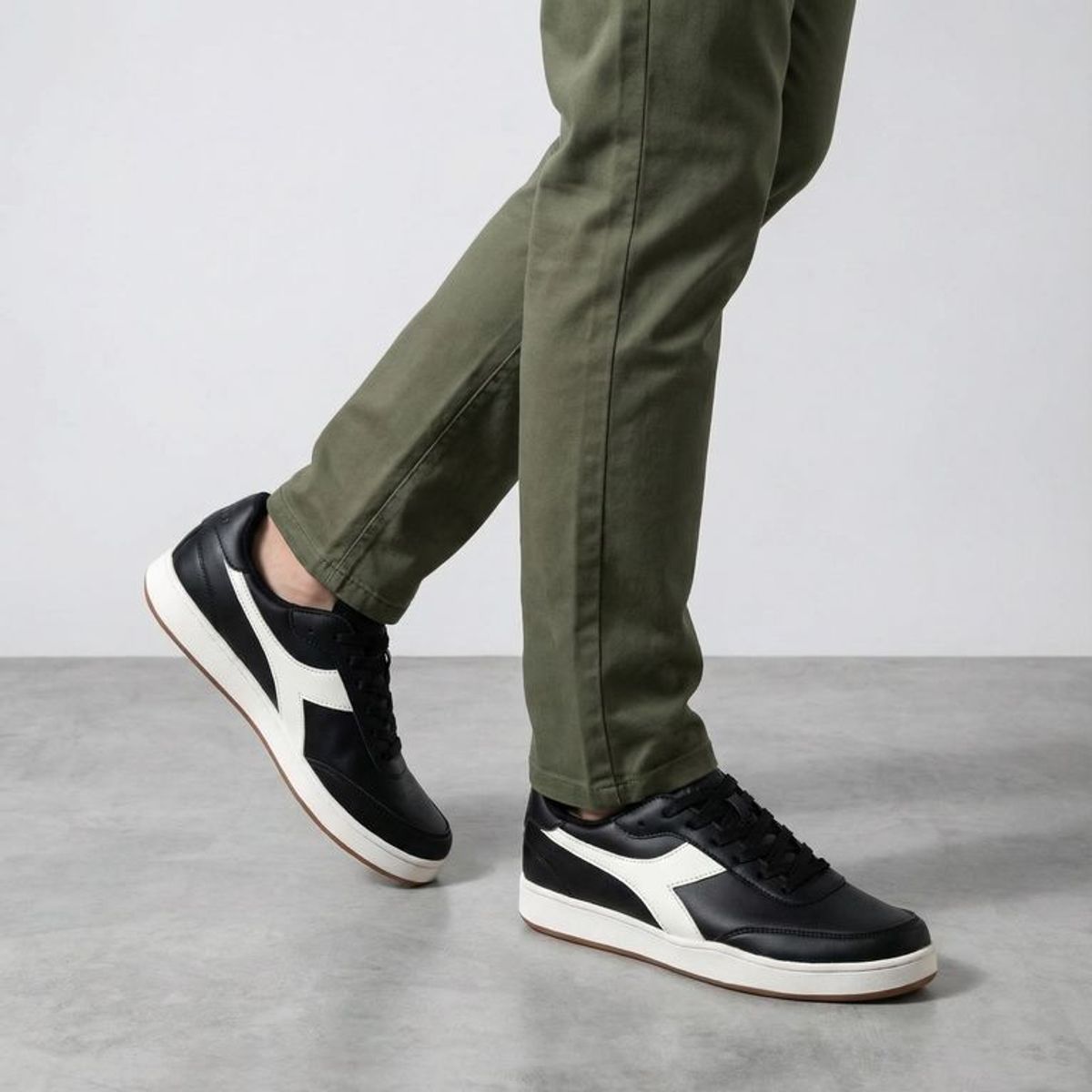 DIADORA - Zapatillas Urbanas Hombre Diadora