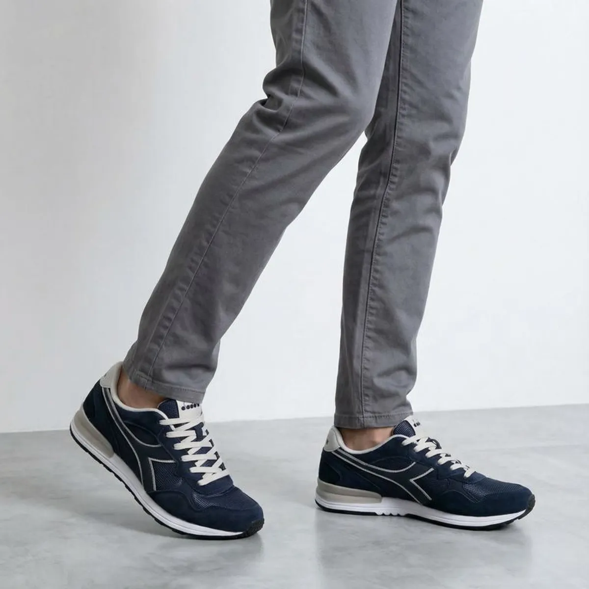 DIADORA - Zapatillas Urbanas Hombre Diadora