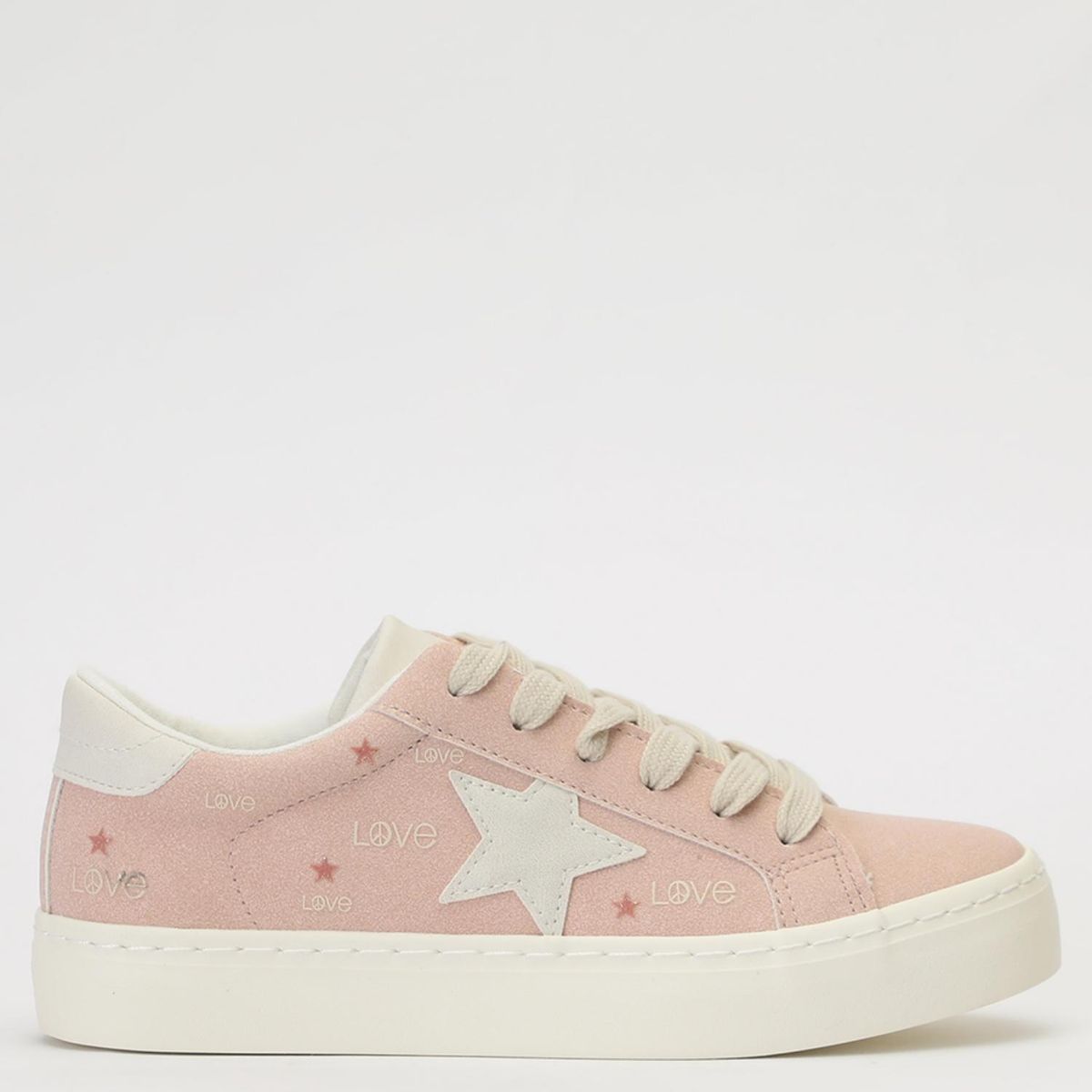 ELEVEN - Zapatillas Urbanas Niña Eleven