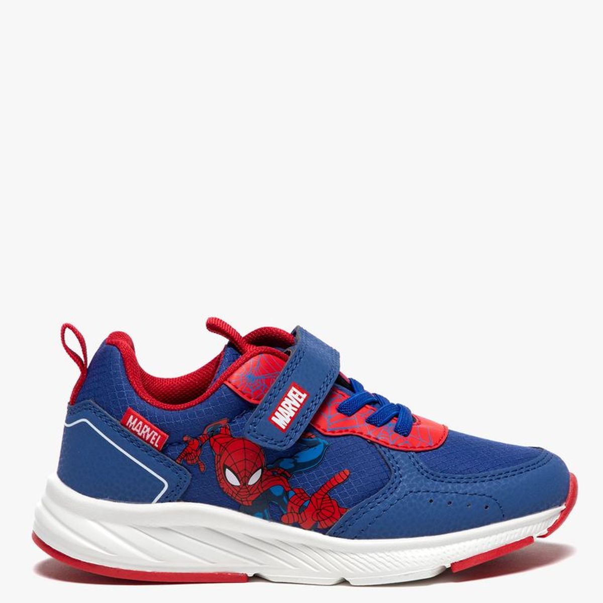 MARVEL - Zapatillas Urbanas Niño Marvel