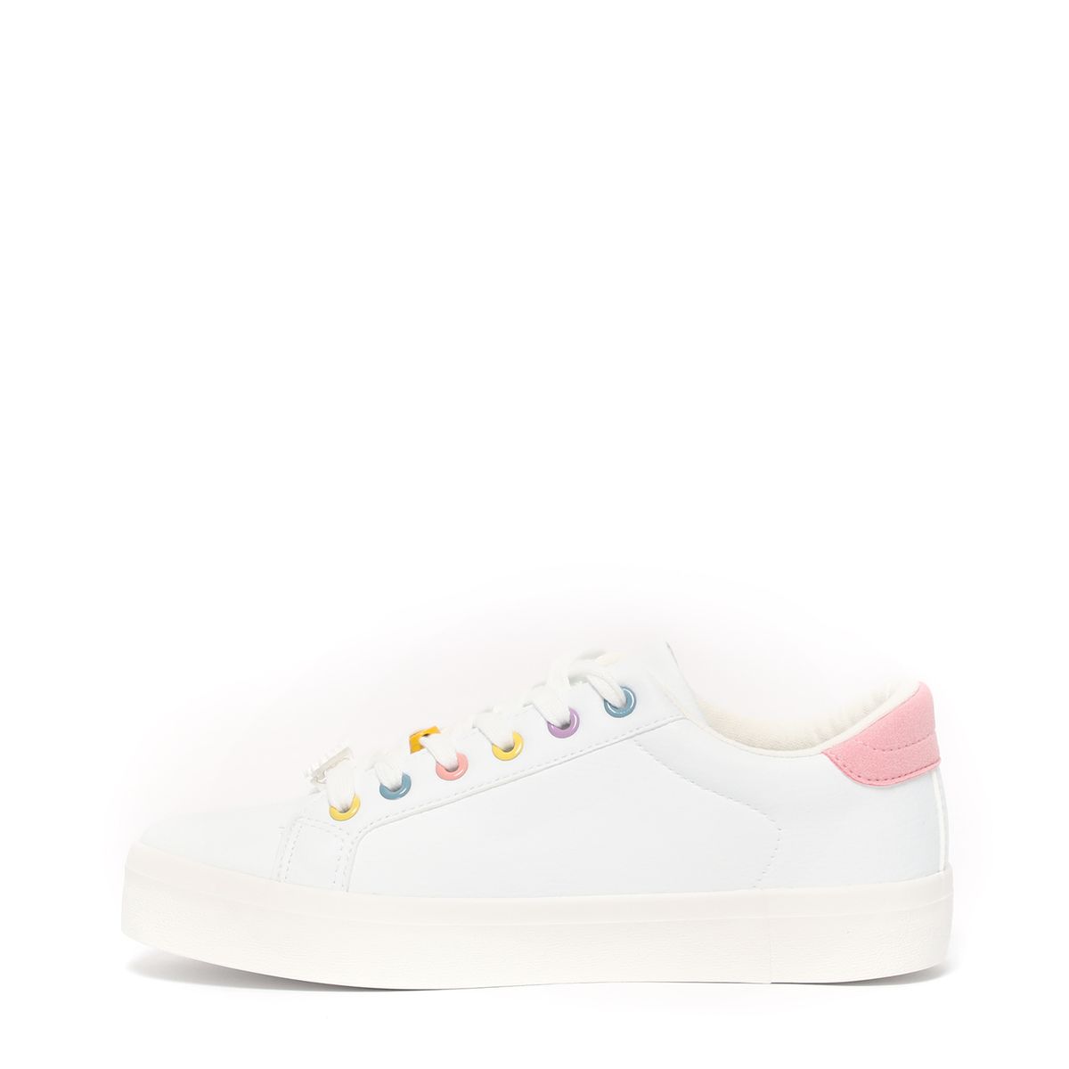 ELEVEN - Zapatillas Urbanas Niña Eleven