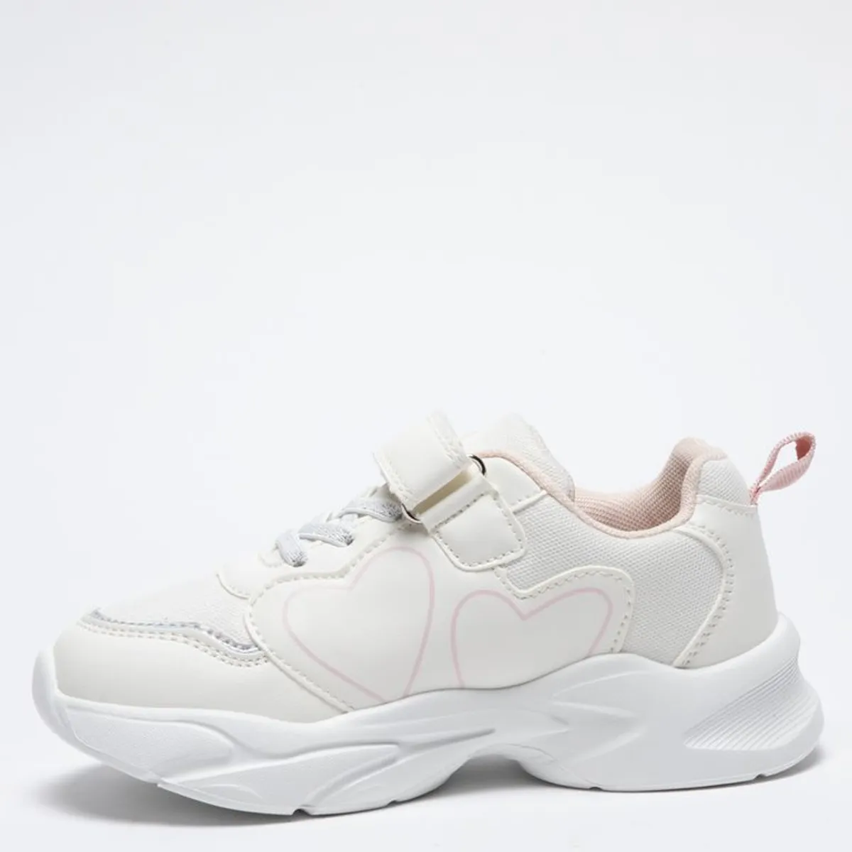 YAMP - Zapatillas Urbanas Niña Yamp
