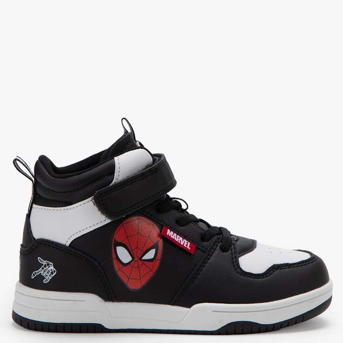 MARVEL - Zapatillas Urbanas Niño Marvel