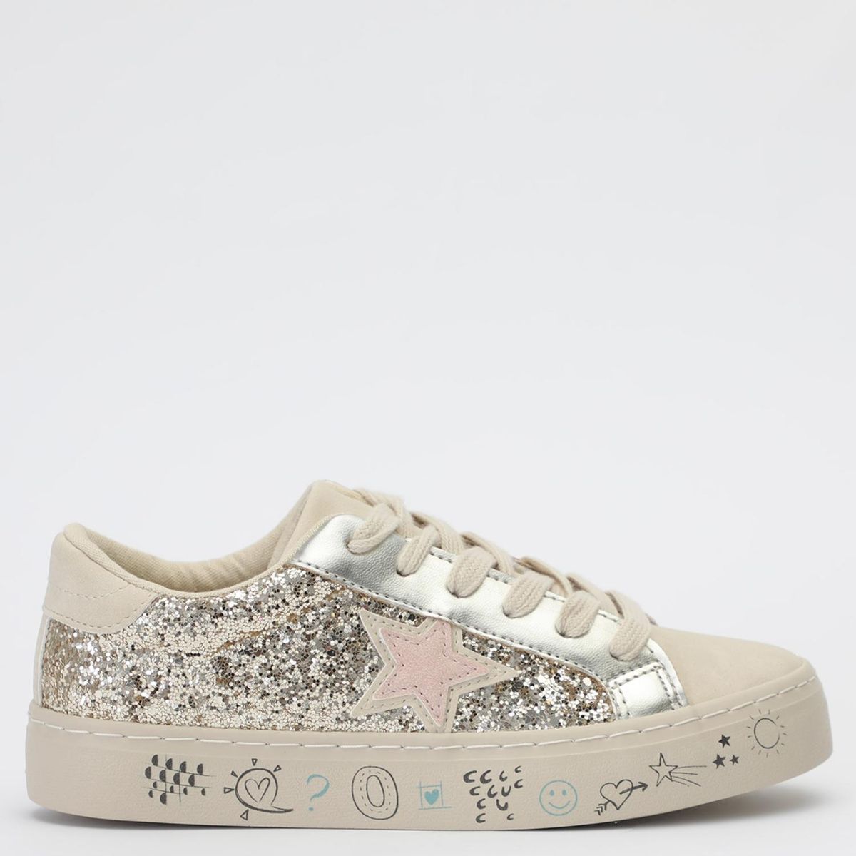 ELEVEN - Zapatillas Urbanas Niña Eleven