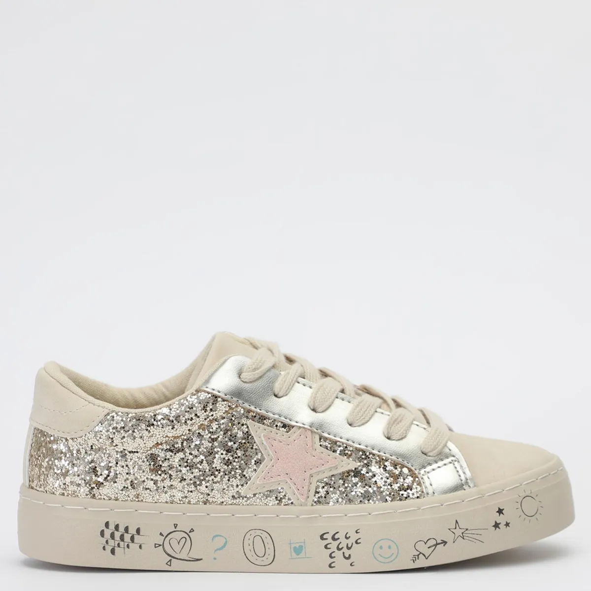 ELEVEN - Zapatillas Urbanas Niña Eleven