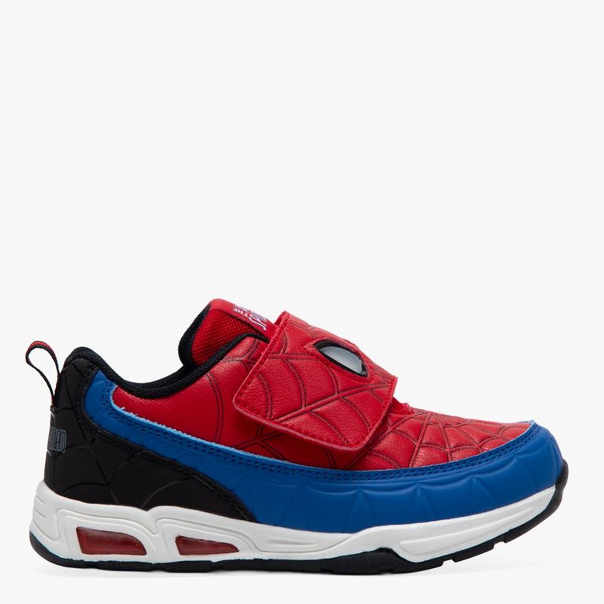 MARVEL - Zapatillas Urbanas Niño Marvel Spiderman