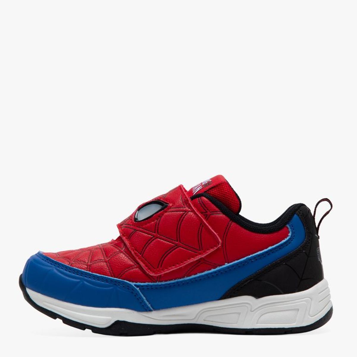 MARVEL - Zapatillas Urbanas Niño Marvel Spiderman