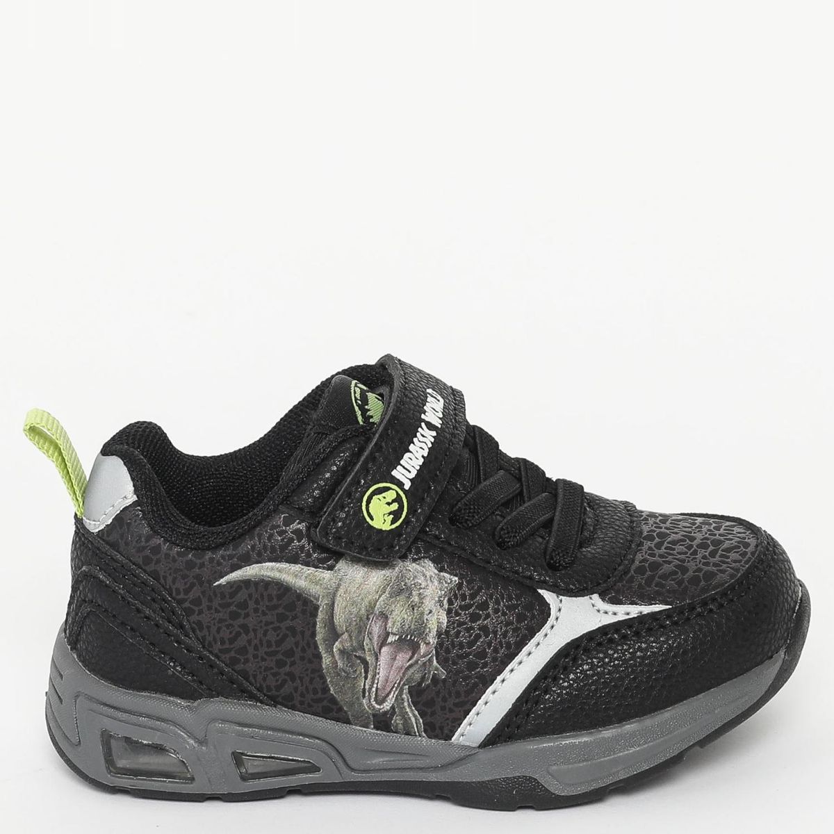 JURASSIC WORLD - Zapatillas Urbanas Niño Jurassic World
