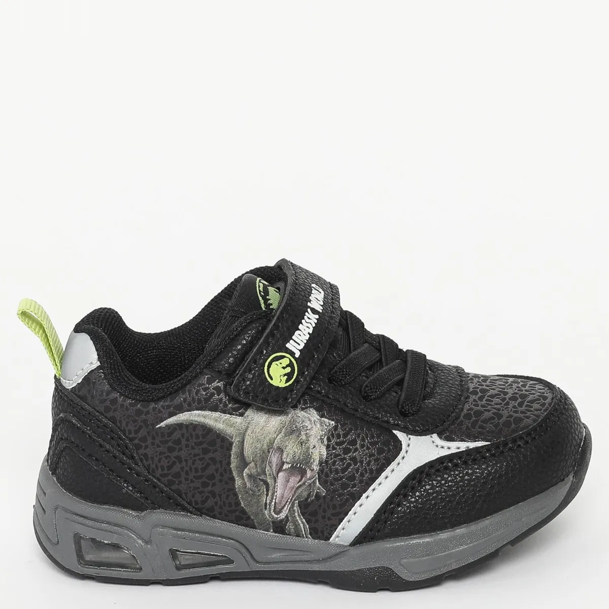 JURASSIC WORLD - Zapatillas Urbanas Niño Jurassic World