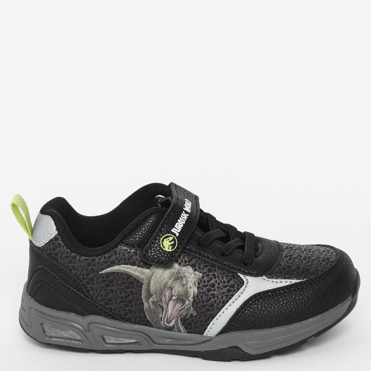JURASSIC WORLD - Zapatillas Urbanas Niño Jurassic World