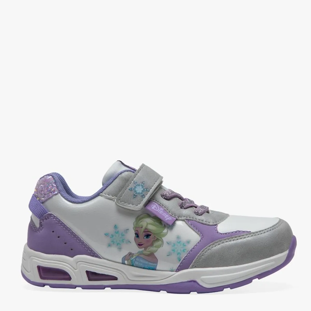 DISNEY - Zapatillas Urbanas Niña Disney