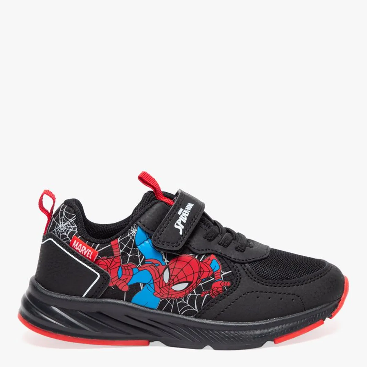 MARVEL - Zapatillas Urbanas Niño Marvel
