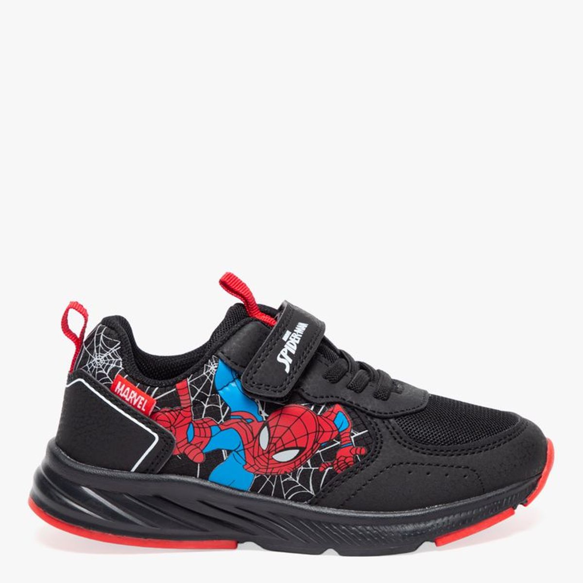 MARVEL - Zapatillas Urbanas Niño Marvel