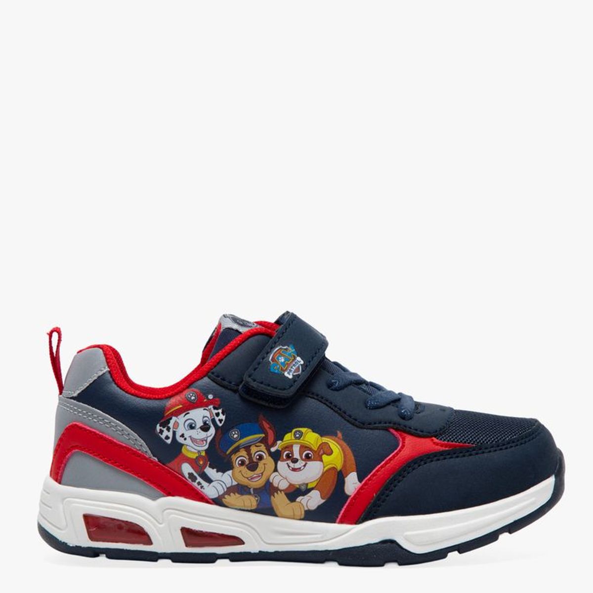 PAW PATROL - Zapatillas Urbanas Niño Paw Patrol
