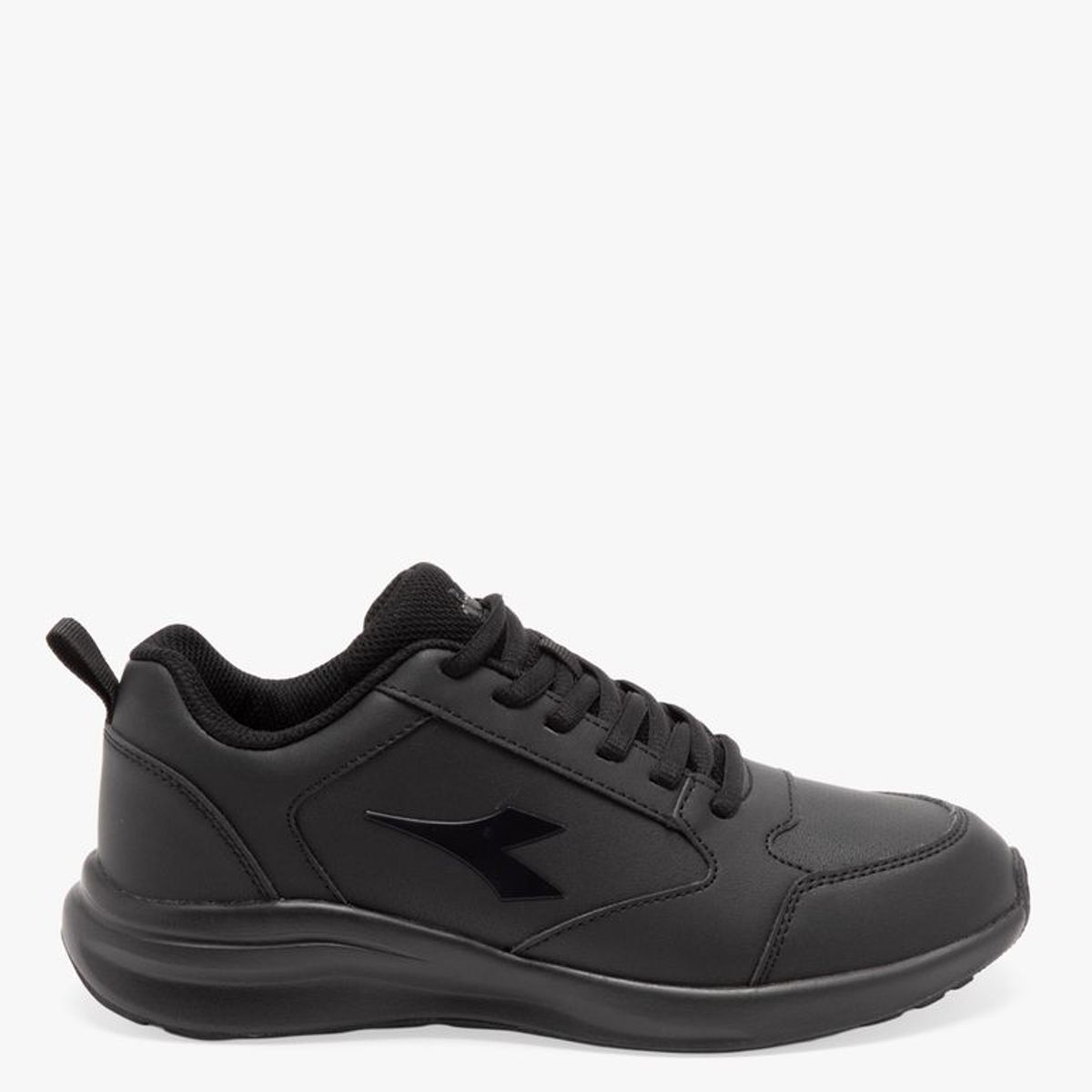 DIADORA - Zapatillas Escolares Unisex Niño Diadora